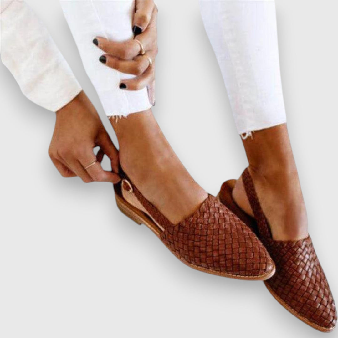 Noelle - Comfort Orthopaedic Sandals