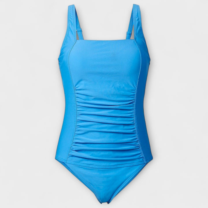 Padded Vintage Swimsuit