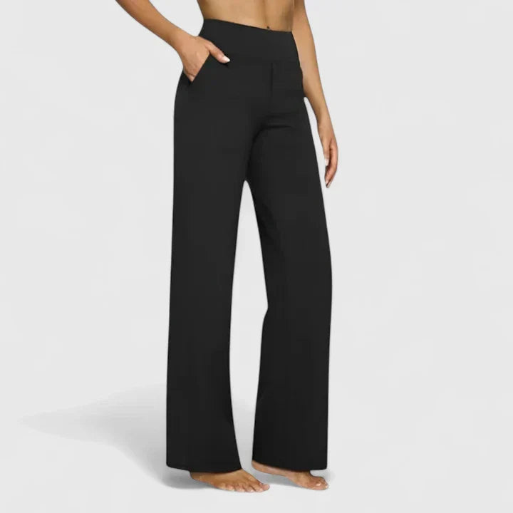 Jasmynne | Luxe Comfortable Trousers