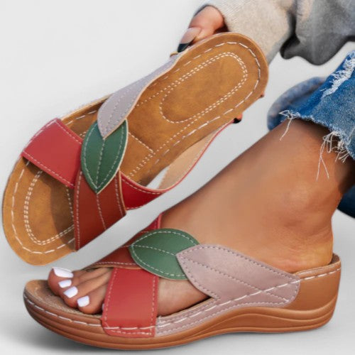 Leilani - Comfortable Orthopaedic Sandals for Women