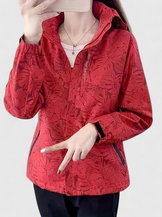 Thanyelle | Elegant Ladies' Jacket