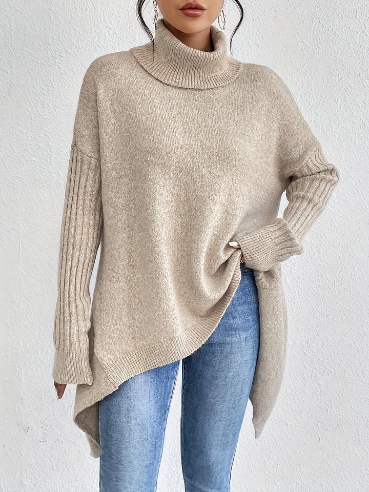 Audrey | Luxe Comfort Jumper
