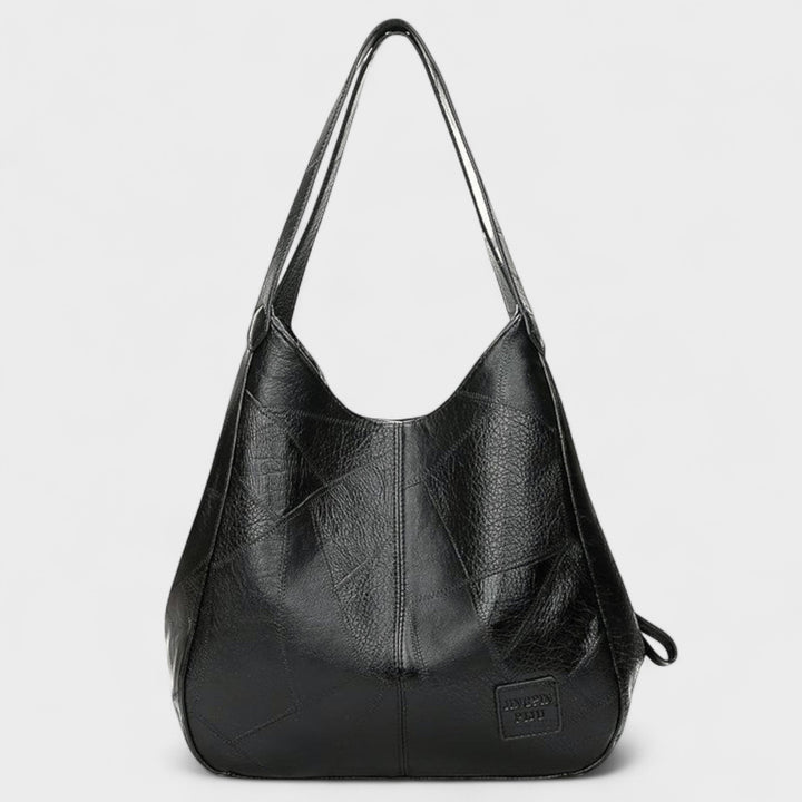 Anica - Elegant Leather Handbag