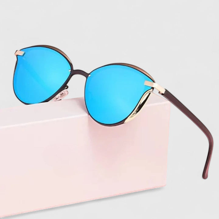 Preslee | Elegant Sunglasses