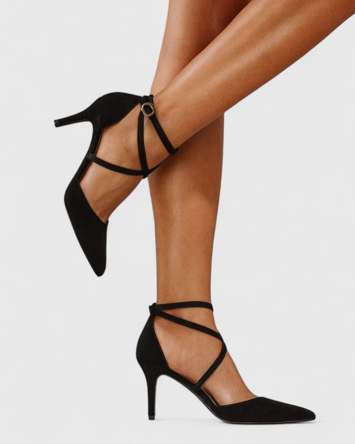Veylah | Elegant Heels for Women