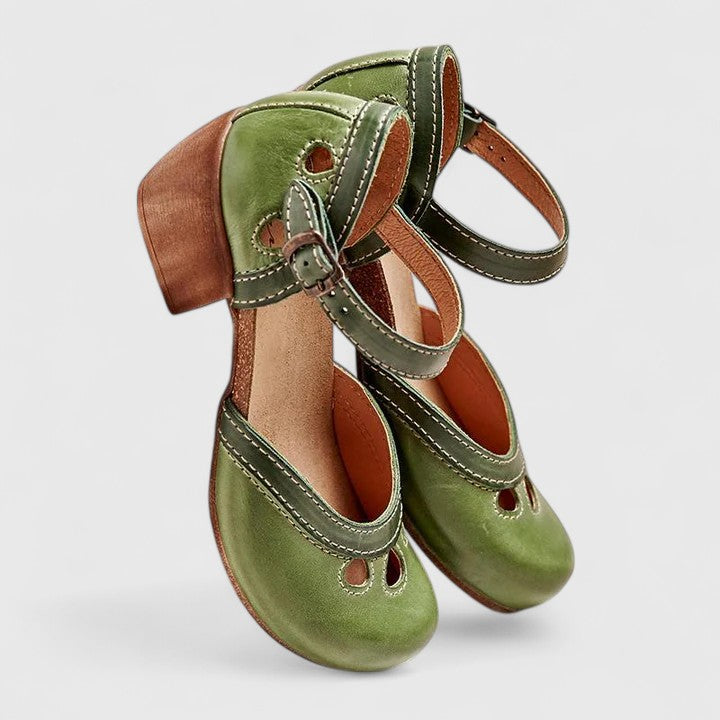 Reeva - Comfort-Orthopaedic Sandals