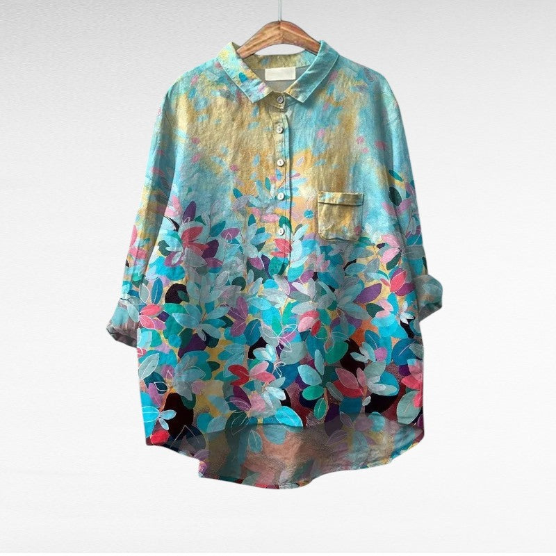 Aurore | Elegant Summer Top