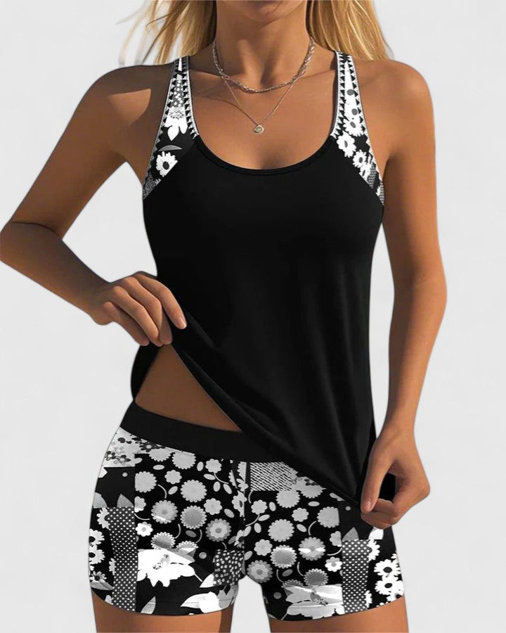 Aurianna | Luxe Comfort Swimsuit