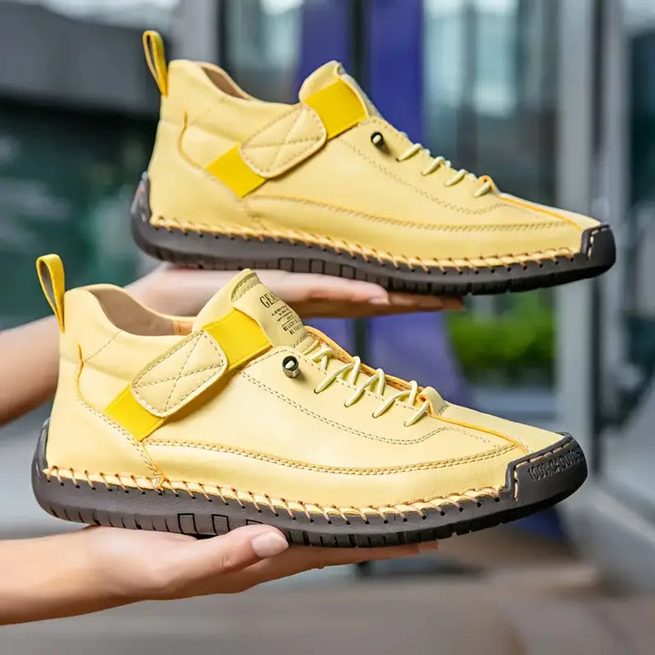 Sylvie | Orthopaedic Footwear