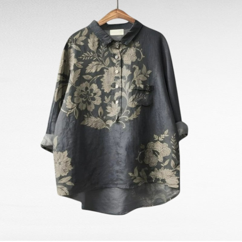 Céleste | Elegant Summer Top