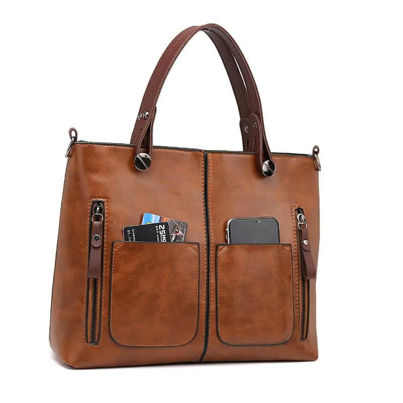 Elara - Elegantly Designed Handbag