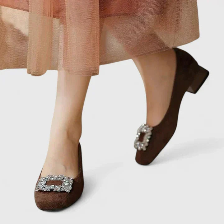 Julianyssa | Stylish Orthopaedic Heels