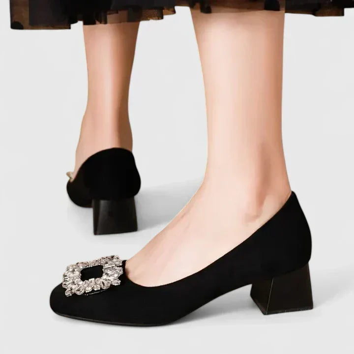 Julianyssa | Stylish Orthopaedic Heels
