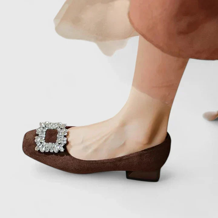 Julianyssa | Stylish Orthopaedic Heels