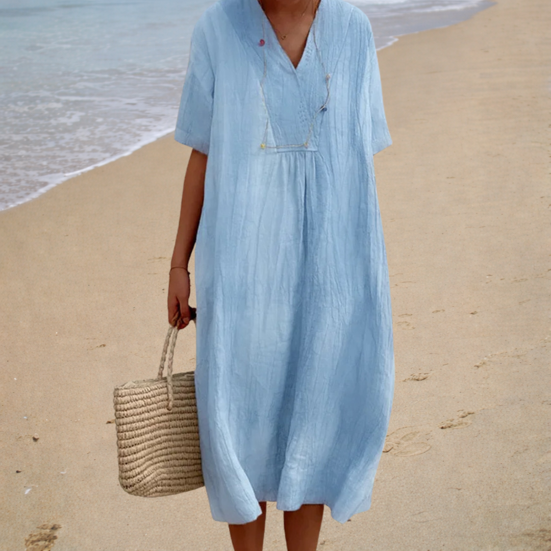 Chic Summer Dress