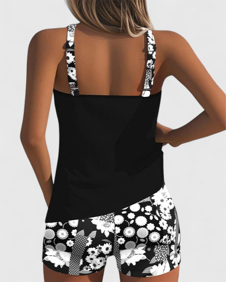 Aurianna | Luxe Comfort Swimsuit