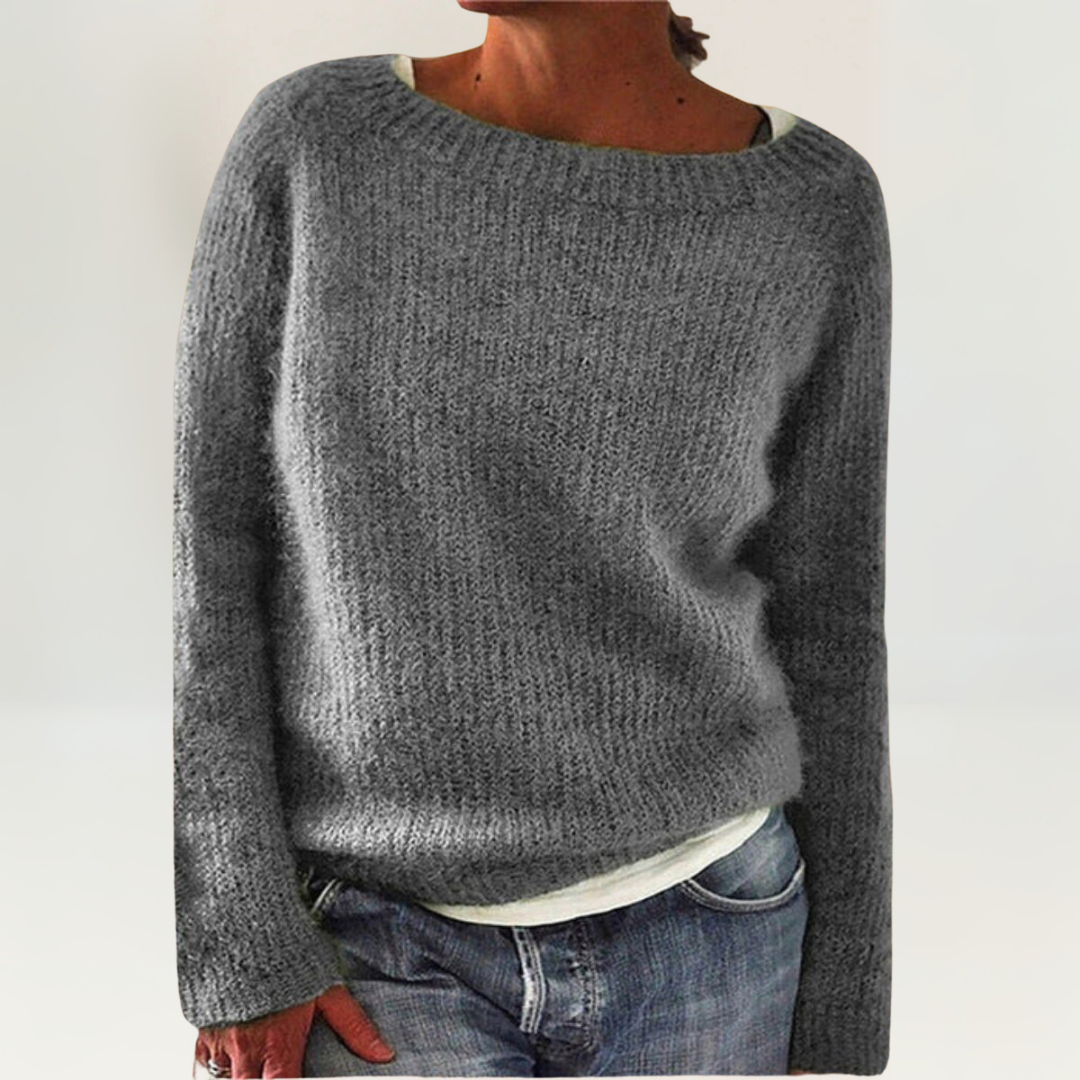 Suzy | Cosy Knit Jumper
