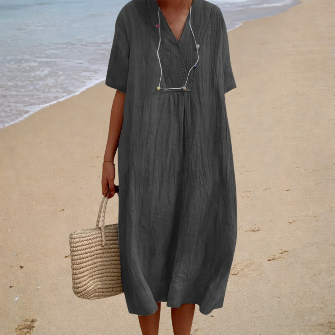 Chic Summer Dress