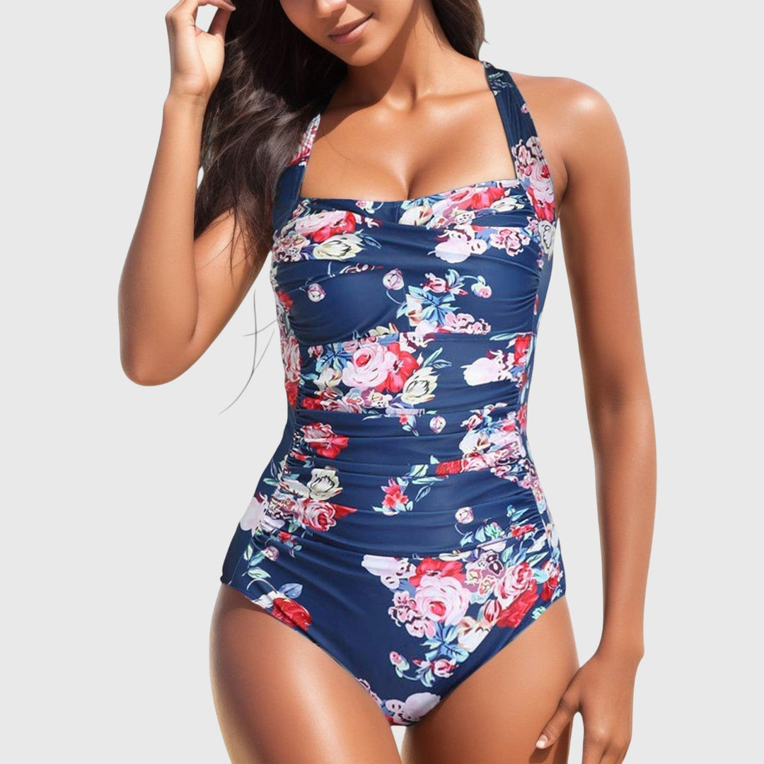 Lina | Full Swim Suit