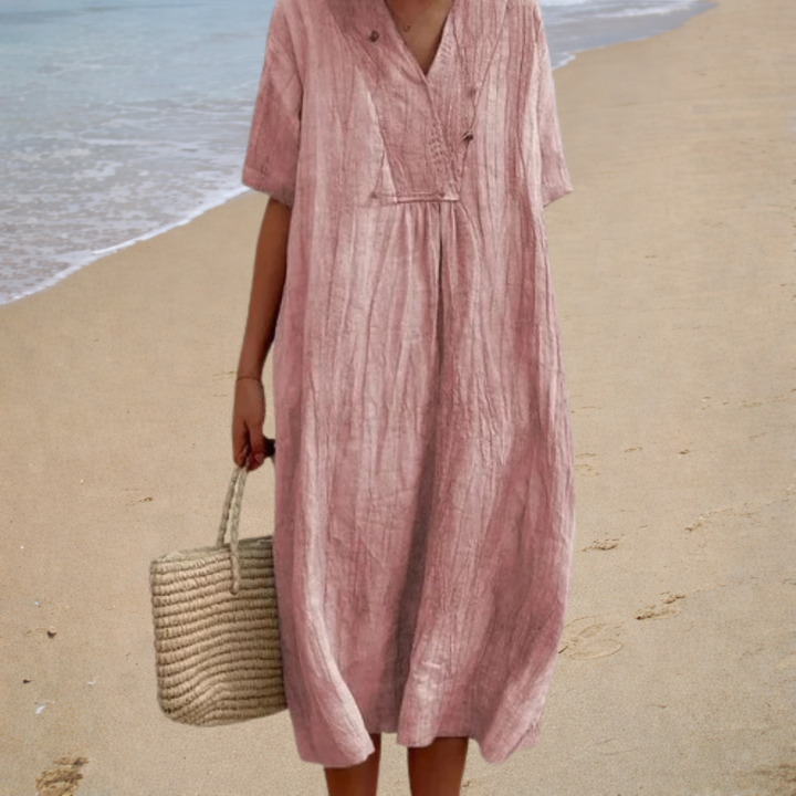 Chic Summer Dress