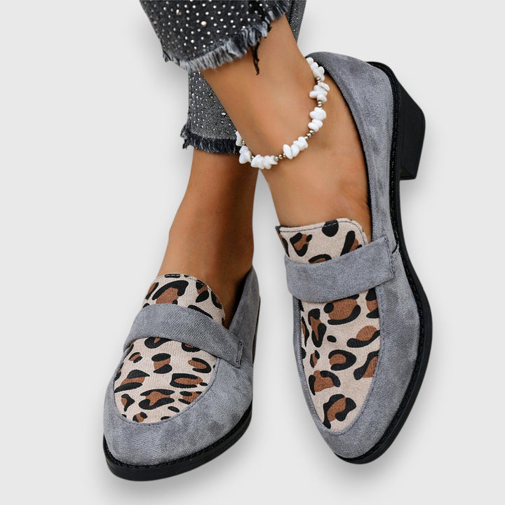 Brunika – Luxe Comfort Slippers