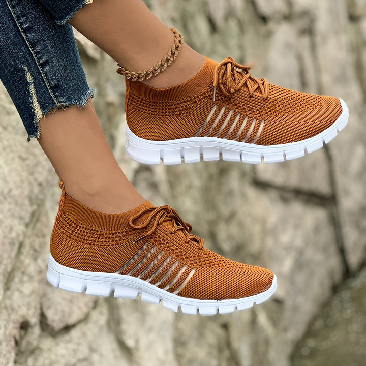 Sophie | Lightweight Casual Footwear