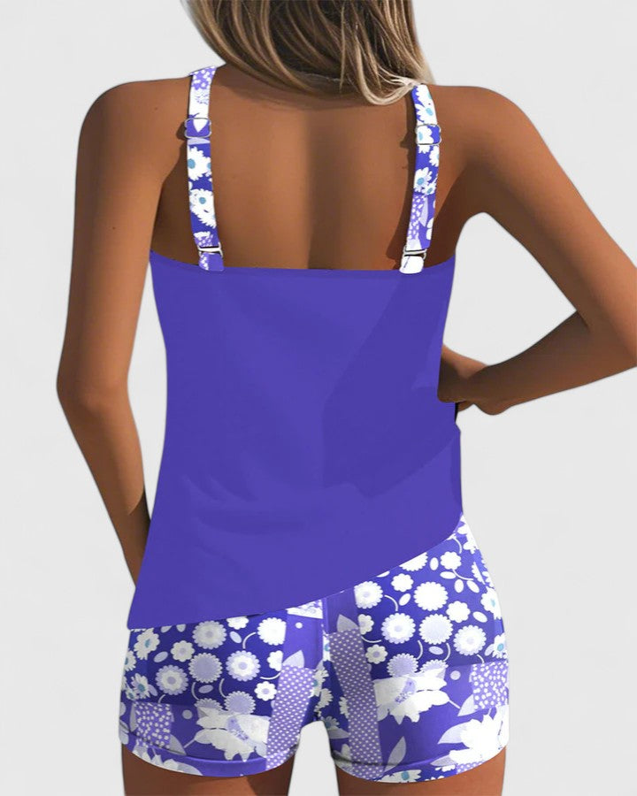 Aurianna | Luxe Comfort Swimsuit