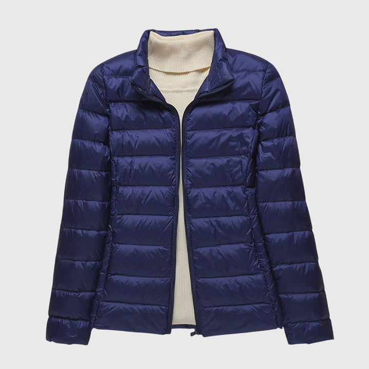 Lily™ - Ultra-Lightweight Down Jacket
