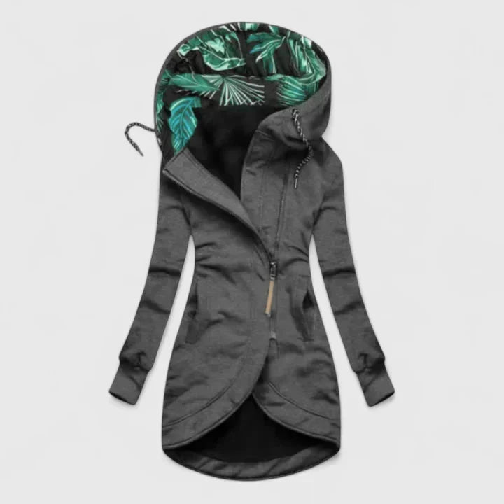 Annalysiah | Luxe Comfort Jacket