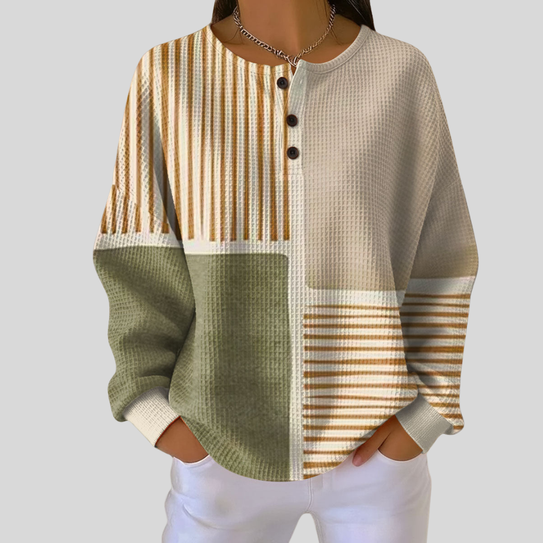 Alinde | Luxe Comfort Top