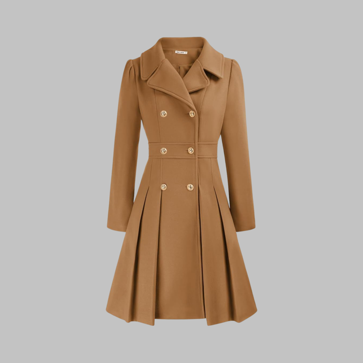 Wieneke | Elegant Tailored Coat