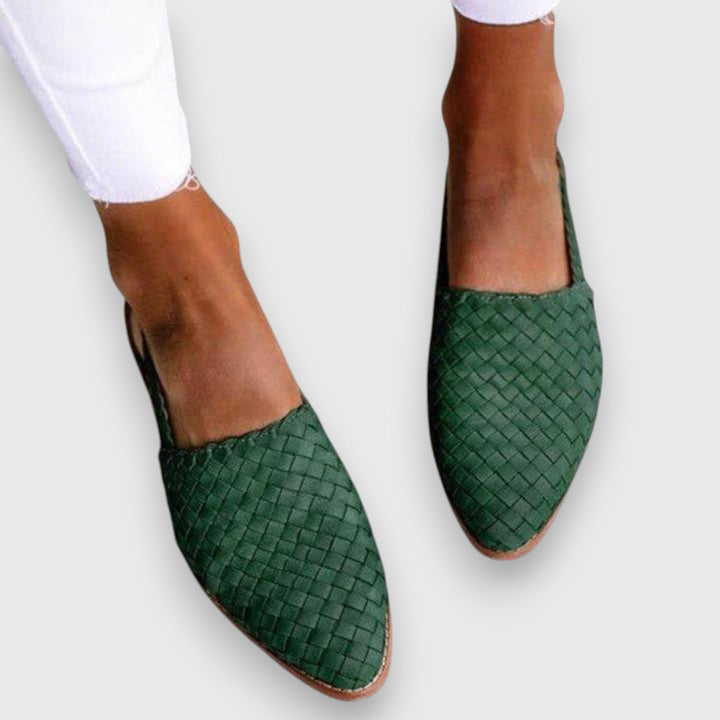 Noelle - Comfort Orthopaedic Sandals
