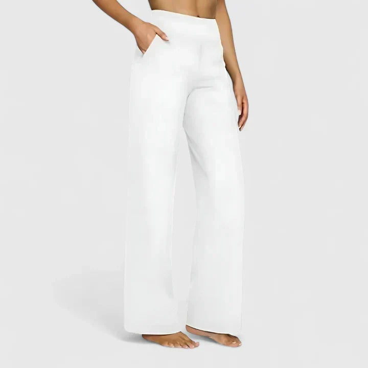Ame | Tailored Elegant Trousers