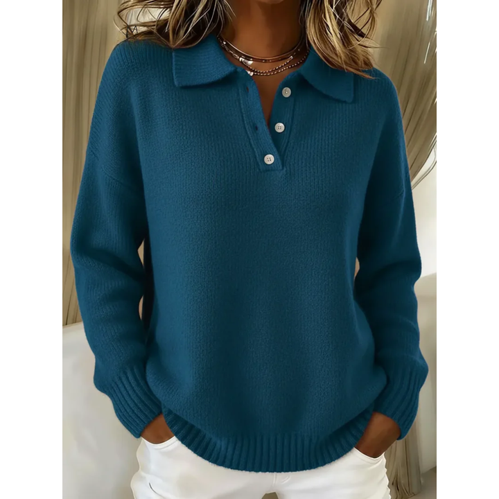 Maren™ | Comfortable Cosy Jumper