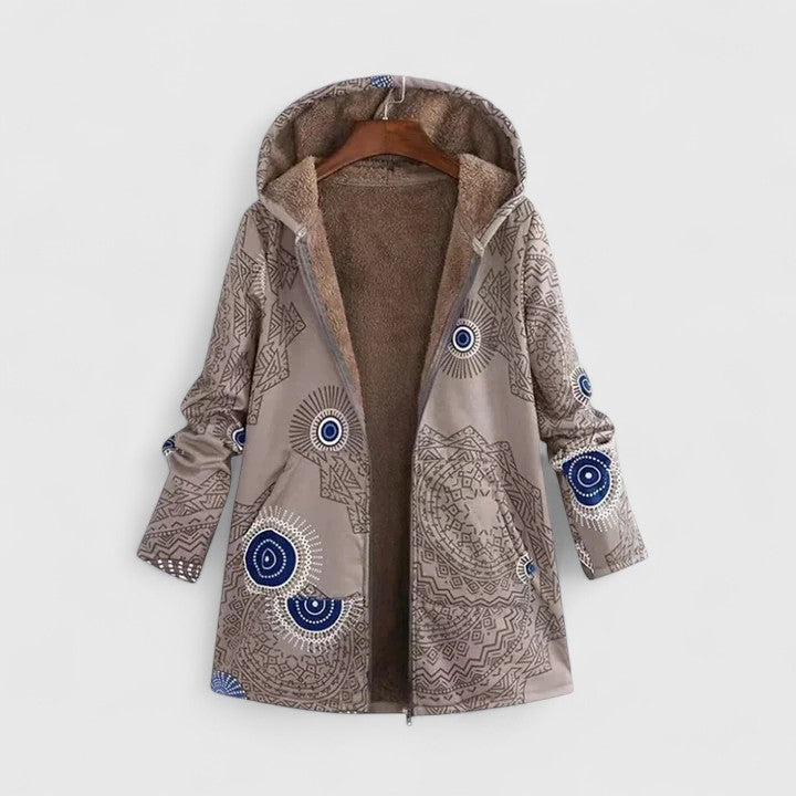 Hyraelleh | Luxe Comfort Jacket