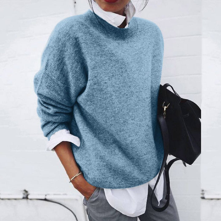 Margaret | Luxuriously Soft Warm Jumper