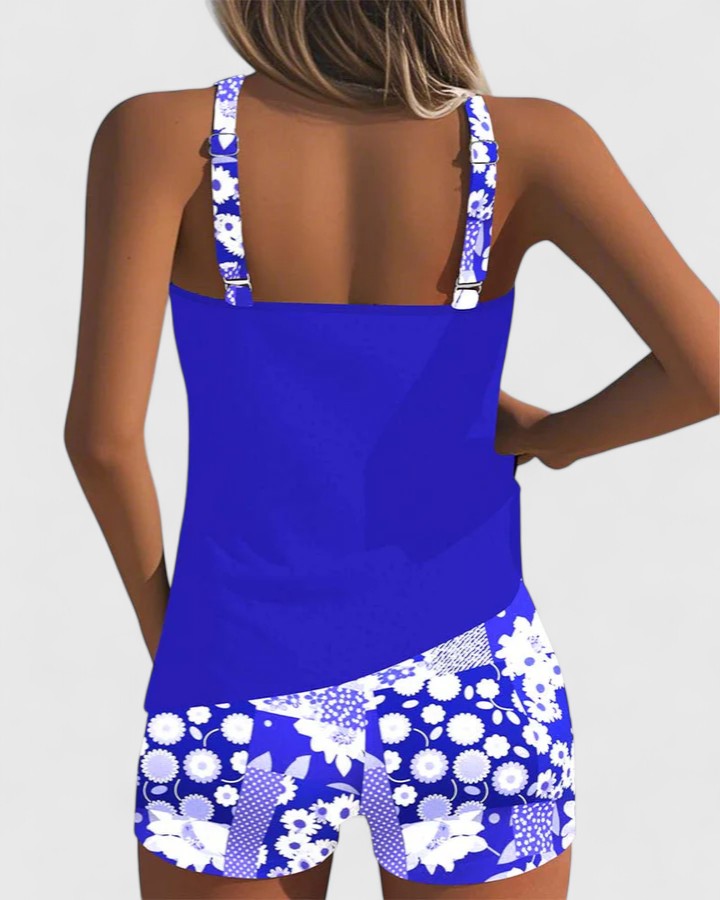 Aurianna | Luxe Comfort Swimsuit