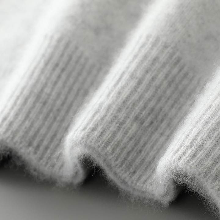 Pure Cashmere Sweater