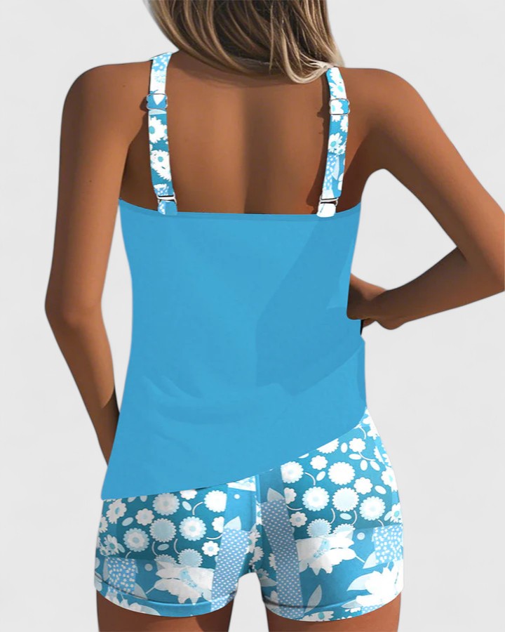 Aurianna | Luxe Comfort Swimsuit