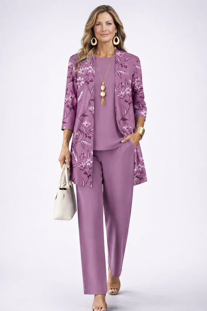 Dorothy | Three-Piece Set