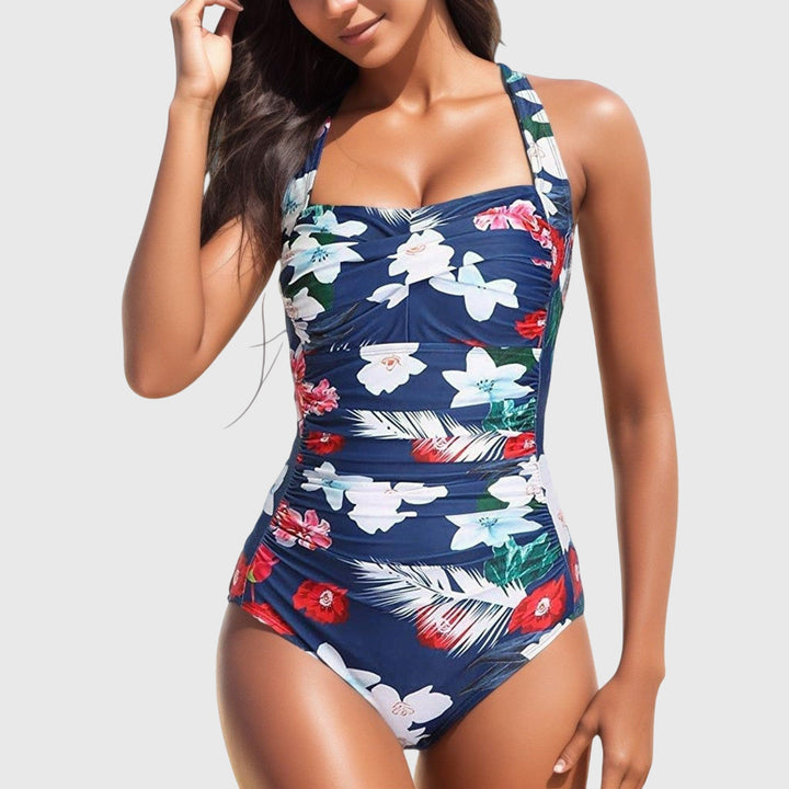 Lina | Full Swim Suit