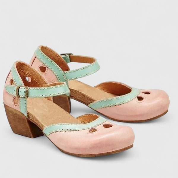 Reeva - Comfort-Orthopaedic Sandals