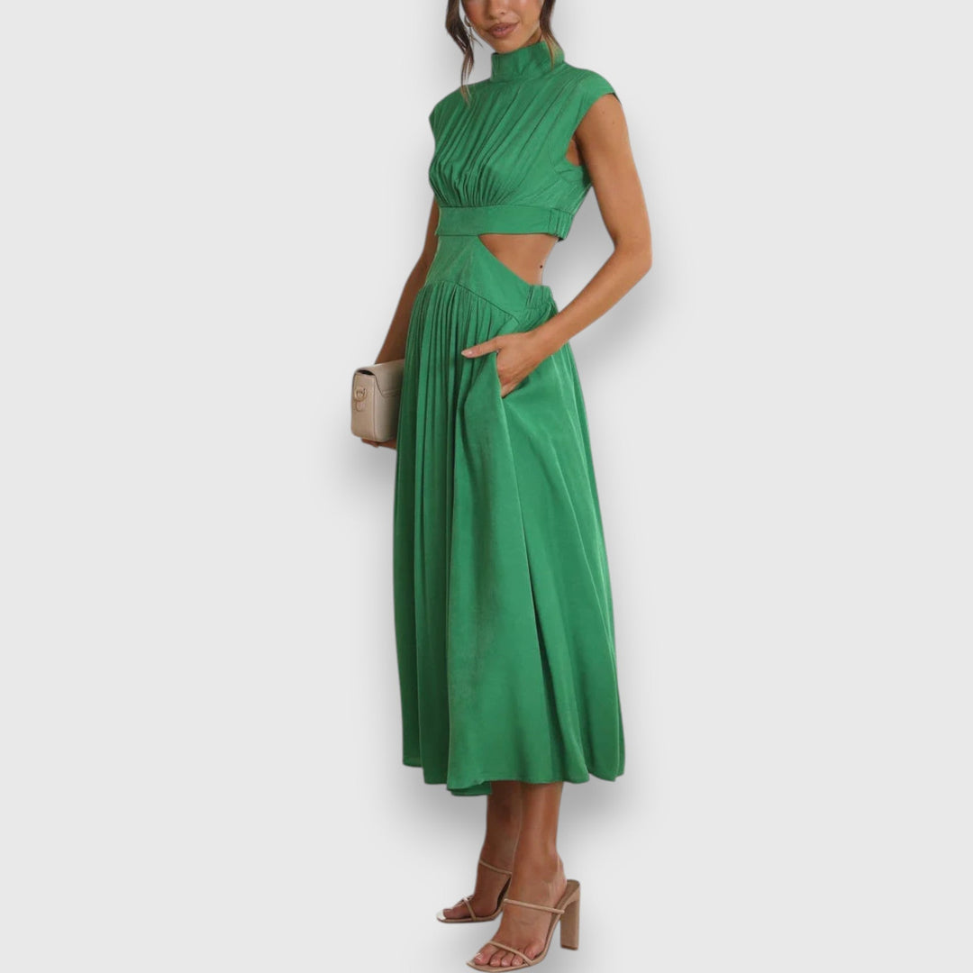 Lilli – Elegant Maxi Dress for Special Occasions