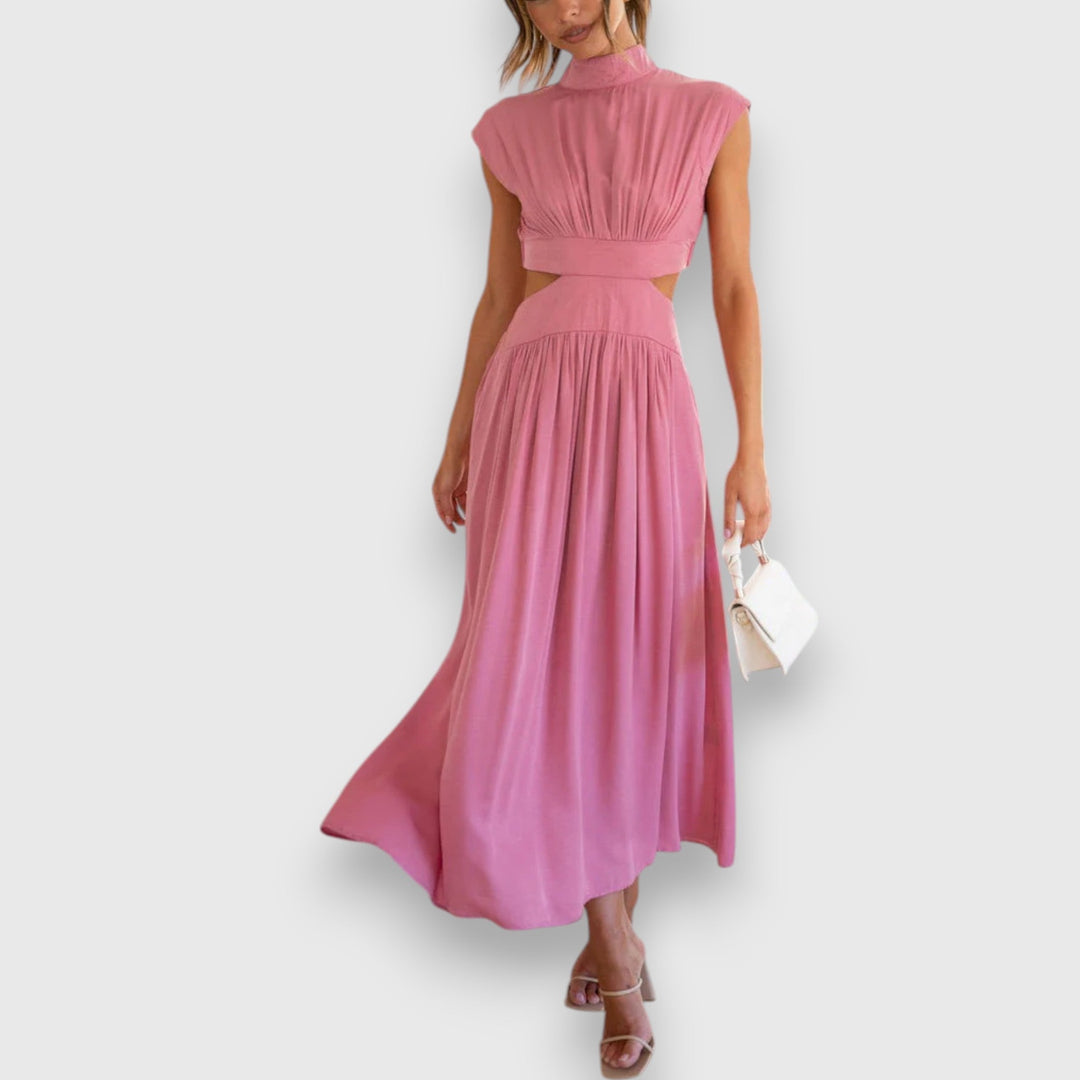 Lilli – Elegant Maxi Dress for Special Occasions