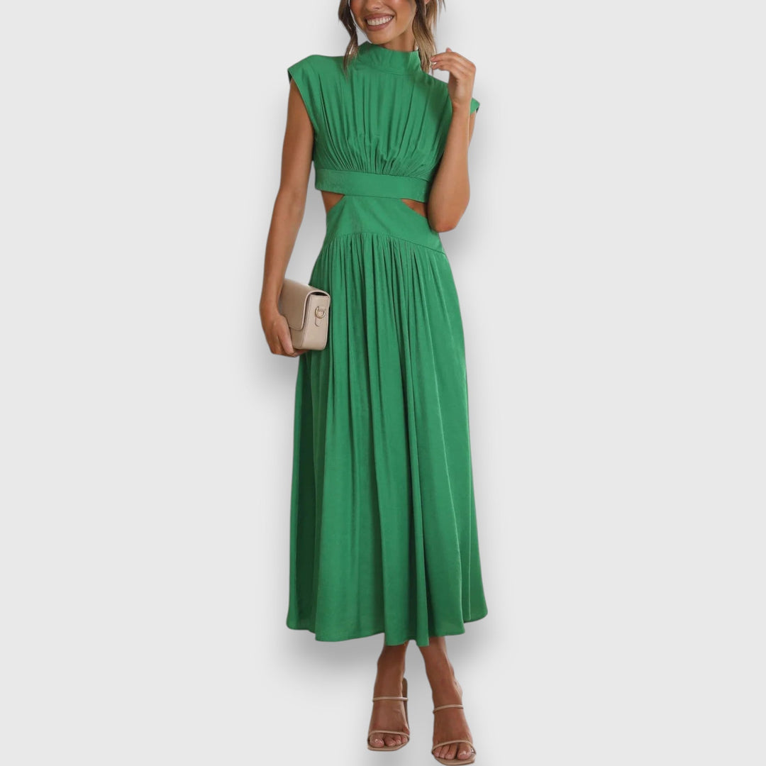 Lilli – Elegant Maxi Dress for Special Occasions
