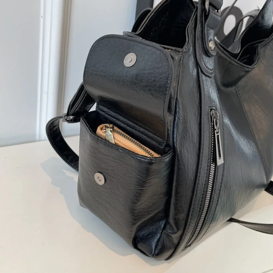 Dakota - Shoulder Bag