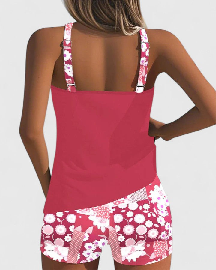 Aurianna | Luxe Comfort Swimsuit
