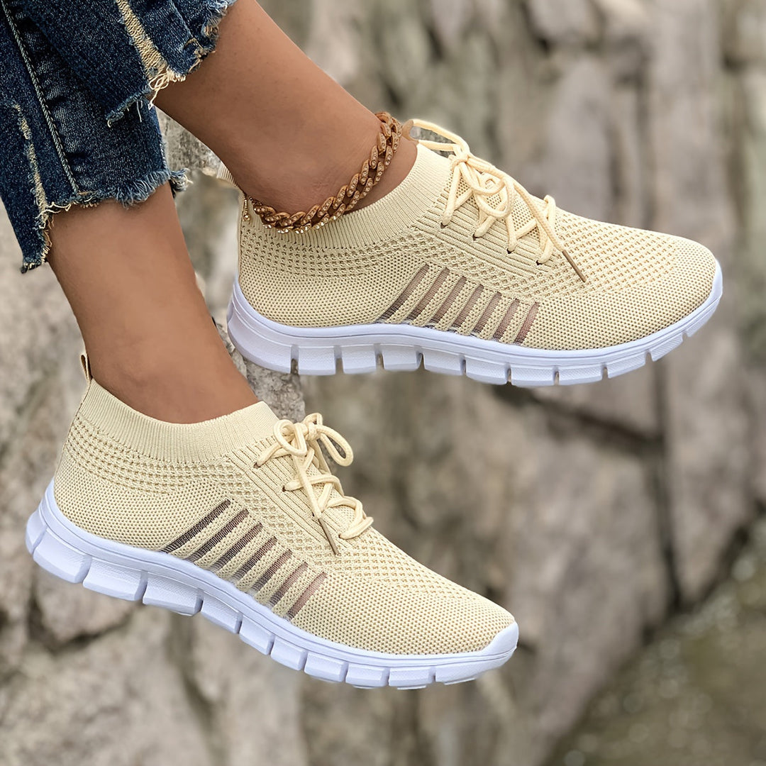 Sophie | Lightweight Casual Footwear