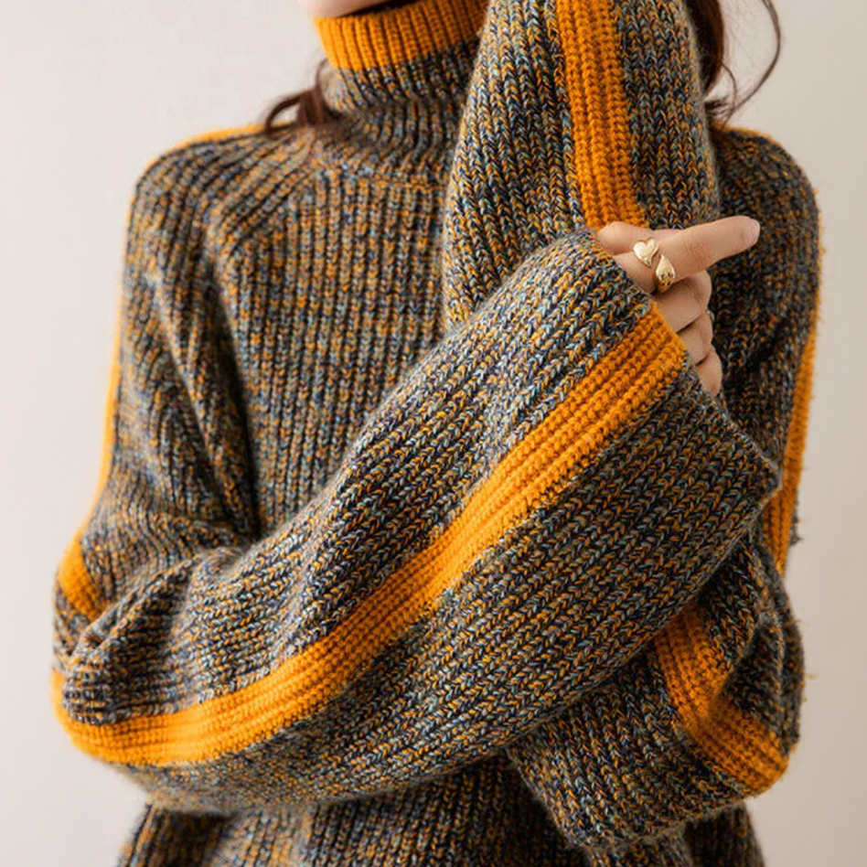 Emily | Elegant and Comfortable Sweater