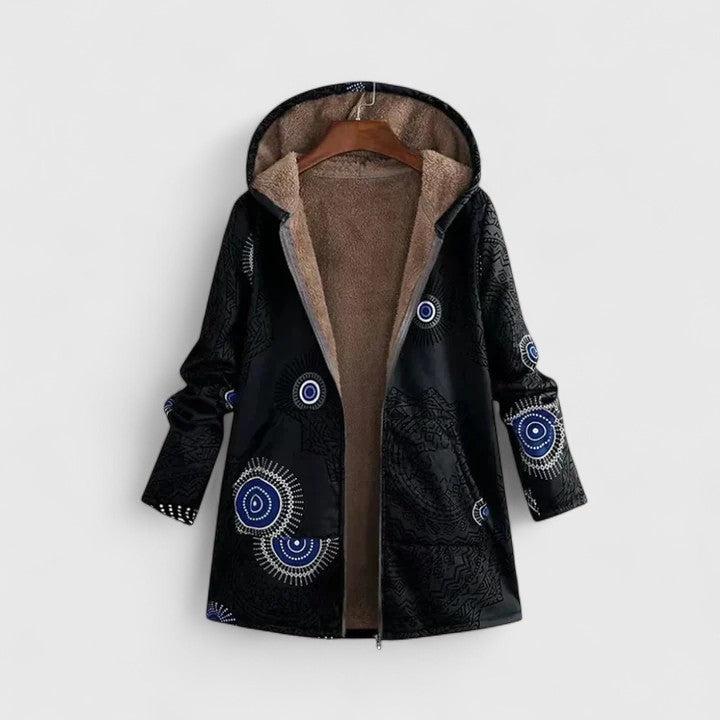 Hyraelleh | Luxe Comfort Jacket